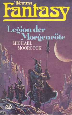 [Terra Fantasy 30] • Legion der Morgenröte